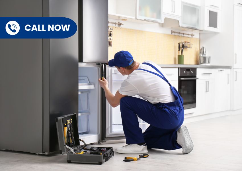 Belfield Appliance Repair Company